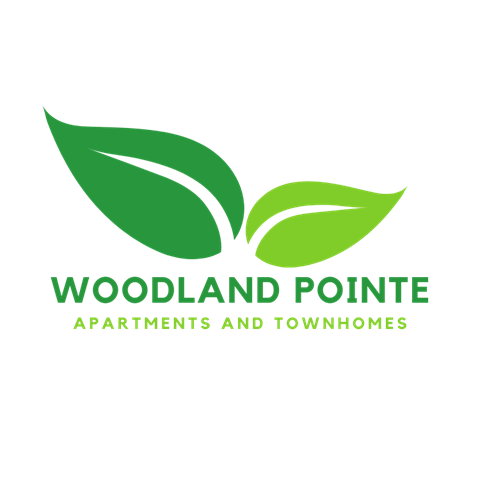 woodland logo at Woodland Pointe Apartments and Townhomes, Integrity Realty, Ohio, 44240